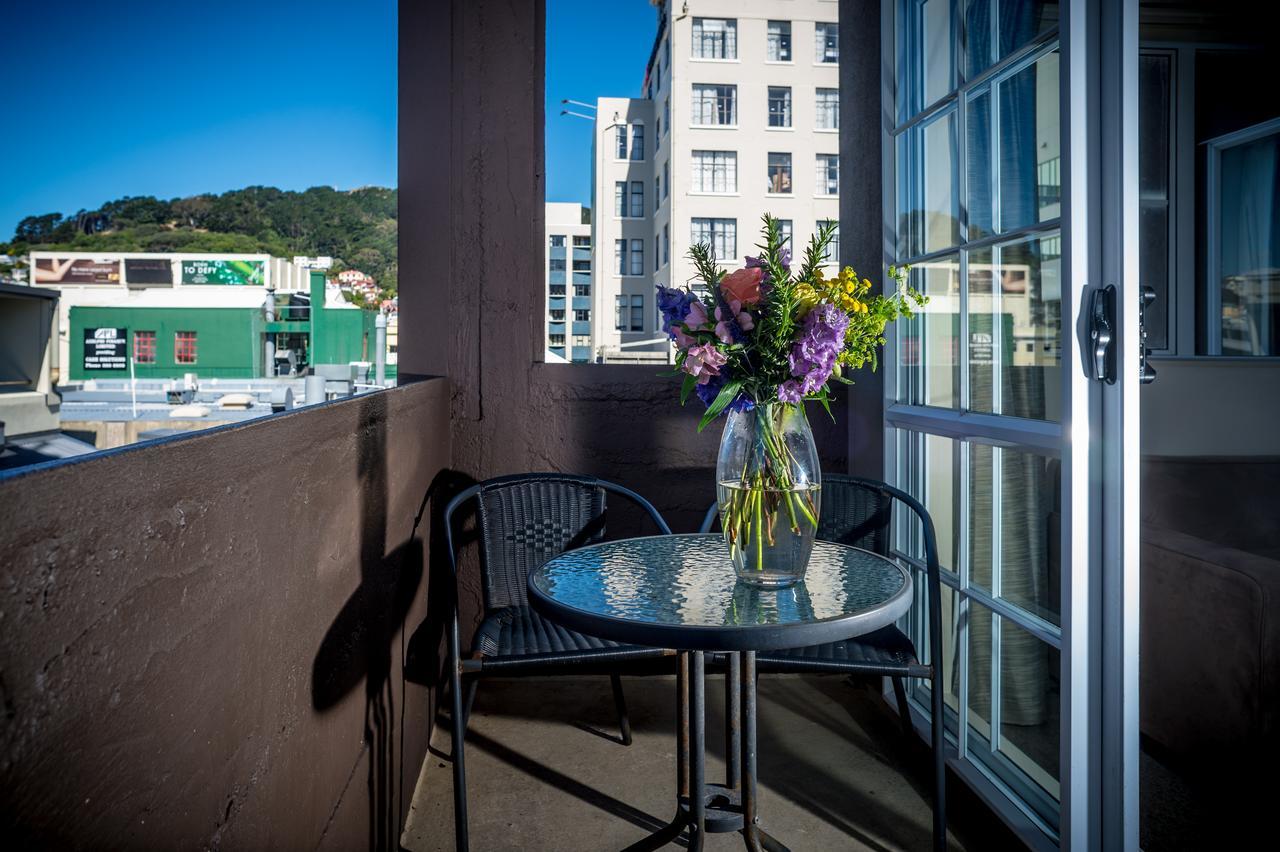 Three-Bedroom Apartment (Prepaid)